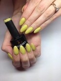 Bluesky Gel Polish SS1804 RAPE FLOWER