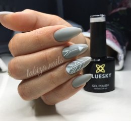 Bluesky Gel Polish SS1807 RIVER STONE