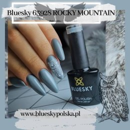 Lakier hybrydowy 63928 ROCKY MOUNTAIN Bluesky 10ml