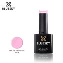 Lakier hybrydowy 80616 Mauve Maverick10 ml Bluesky