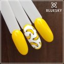 Lakier hybrydowy 80638 BANANA CLIPS 10 ml Bluesky