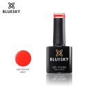 Lakier hybrydowy Bluesky 63917 HOT STUFF 10 ml