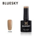 Lakier hybrydowy Bluesky FW 08 10ml