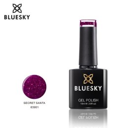 Lakier hybrydowy Bluesky Gel Polish 10ml 63901