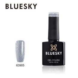 Lakier hybrydowy Bluesky Gel Polish 10ml 63905