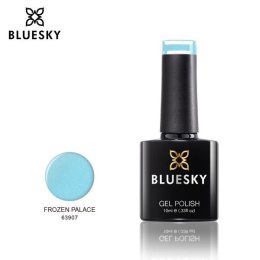 Lakier hybrydowy Bluesky Gel Polish 10ml 63907 FROZEN PALACE