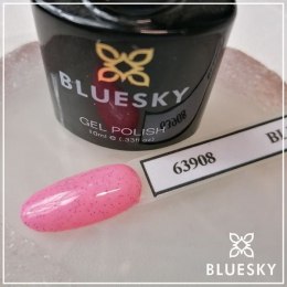 Lakier hybrydowy Bluesky Gel Polish 10ml 63908 PINK KISSES