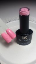 Lakier hybrydowy Bluesky Gel Polish 10ml 63908 PINK KISSES