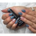 Lakier hybrydowy Bluesky Gel Polish 10ml 63927 GREY SHADOW