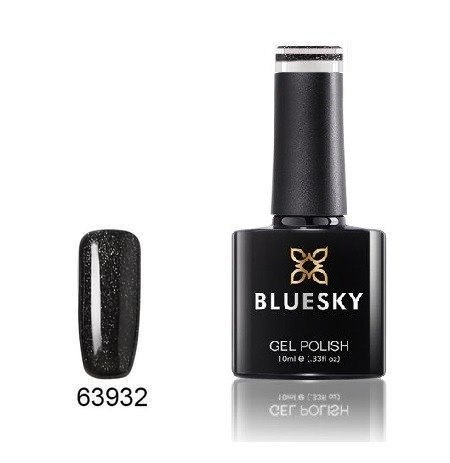 Lakier hybrydowy Bluesky Gel Polish 10ml 63932