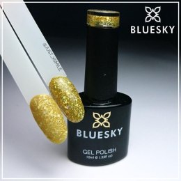 Lakier hybrydowy Bluesky Gel Polish 10ml BLZ 26 MELLOW YELLOW