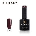 Lakier hybrydowy FW 07 10ml Bluesky