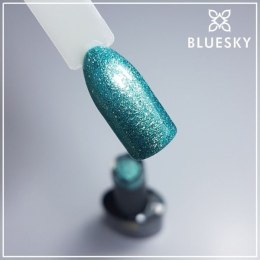 Lakier hybrydowy Ice Queen 10 ml Bluesky