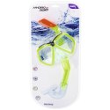 Zestaw do Nurkowania BESTWAY Hydro Swim Yellow