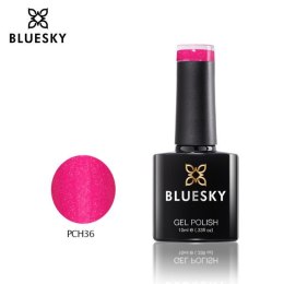 BlueSky Seria PCH 36 HOT PINK SPARKLE