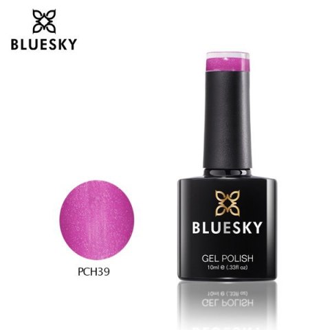 BlueSky Seria PCH 39 PINK/PURPLE SPARKLE