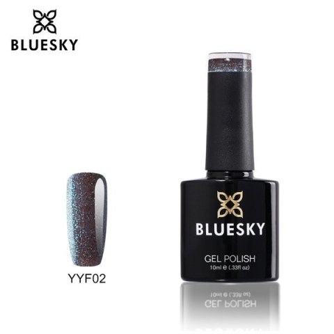 BlueSky Seria YYF02