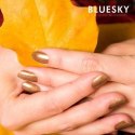 Bluesky Gel Polish 80503 CAPPUCCINO