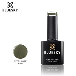 Bluesky Gel Polish 80560 STEEL GAZE