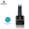 Bluesky Gel Polish 80581 CERULEAN SEA