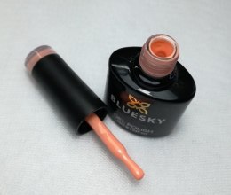 Bluesky Gel Polish 80592 SALMON RUN