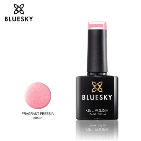 Bluesky Gel Polish 80593 FRAGRANT FREESIA 10ml