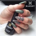 Bluesky Gel Polish 80595 WILD MOSS 10ml