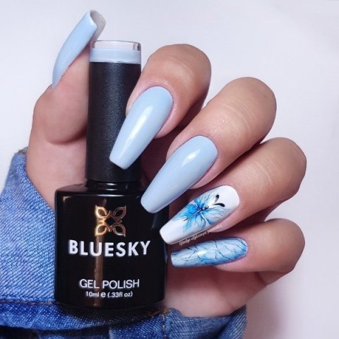 Bluesky Gel Polish 80596 CREEKSIDE 10ml