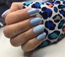 Bluesky Gel Polish 80596 CREEKSIDE 10ml