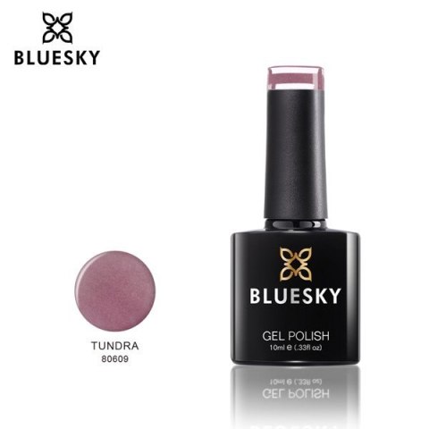 Bluesky Gel Polish 80609 TUNDRA