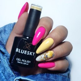 Bluesky Gel Polish 80624 HONEY DARLIN