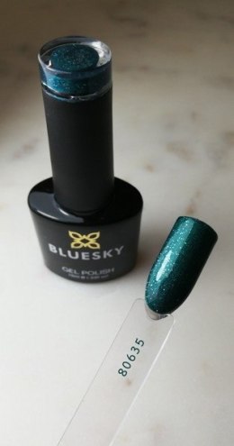 Bluesky Gel Polish 80635 STARSTRUCK