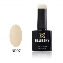 Bluesky Gel Polish NUDE ND 07