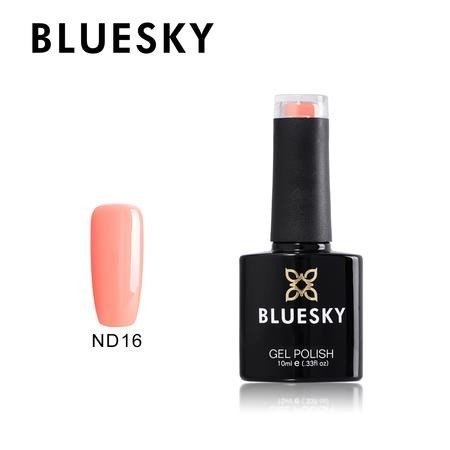 Bluesky Gel Polish NUDE ND 16