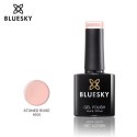 Bluesky Gel Polish NUDE ND 20 STONED ROSE