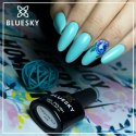 Bluesky Lakier Hybrydowy A103 TURQUOISE BLUE 10ml