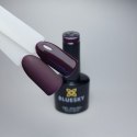 Bluesky Lakier Hybrydowy A16 Burgundy Brown 10ml