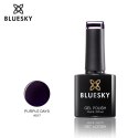 Bluesky Lakier Hybrydowy A17 PURPLE DAYS 10ml