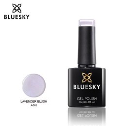 Bluesky Lakier Hybrydowy A61 LAVENDER BLUSH 10ml