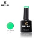 Bluesky Lakier Hybrydowy A84 AQUA MARINE 10ml