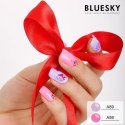 Bluesky Lakier Hybrydowy A89 PINKY 10ml