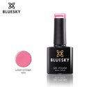 Bluesky Lakier Hybrydowy A91 LIGHT STONE 10ml