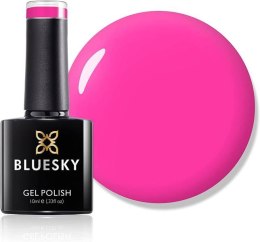 Bluesky Lakier hybrydowy DC 114 POLLY PINK