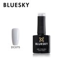 Bluesky Lakier hybrydowy DC 75 QUIET GREY 10ml