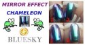 Bluesky chameleon mirror effect pylek 1gr