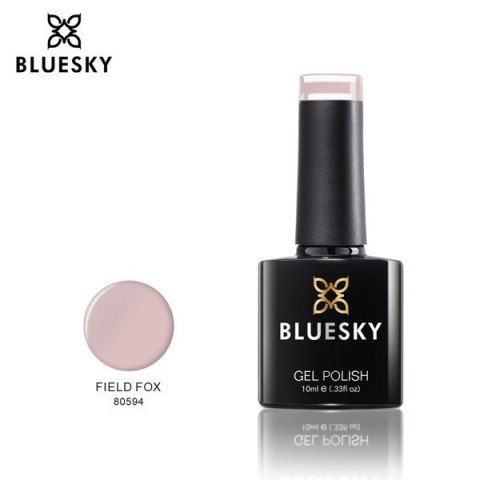 Bluesky lakier hybrydowy 80594 FIELD FOX 10ml