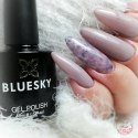 Lakier hybrydowy 63921 TAUPE BEIGE GREY NAIL 10ml Bluesky