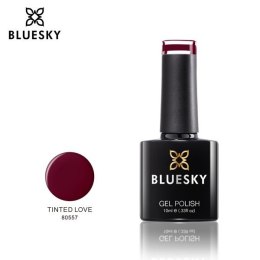 Lakier hybrydowy Bluesky 80557 TINTED LOVE 10ml