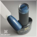 Lakier hybrydowy Bluesky 80558 BLUE RAPTURE 10ml