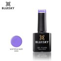 Lakier hybrydowy Bluesky 80599 WISTERIA HAZE 10ml